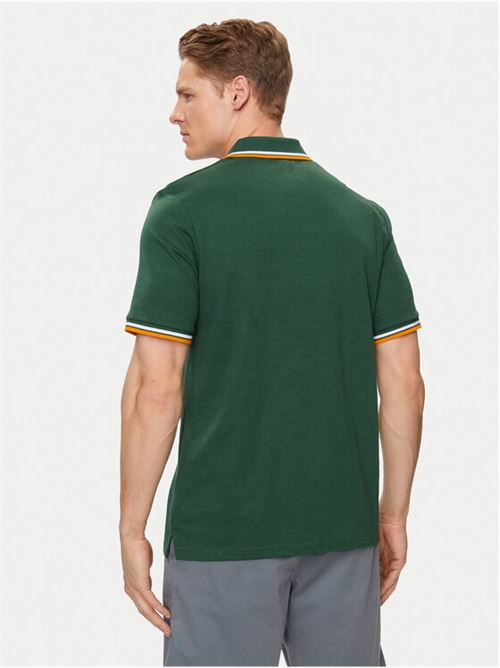  JACK AND JONES | 12250736/Dark Green